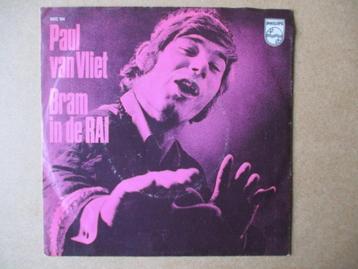 s5575 paul van vliet - bram in de rai beschikbaar voor biedingen