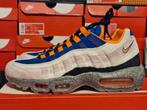 Nike Air Max 95 King Of the Mountain
- us 9 eur 42.5, Kleding | Heren, Schoenen, Overige kleuren, Nike, Nieuw, Ophalen of Verzenden