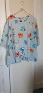 Tuniek grote maat valt als 52/54, Kleding | Dames, Grote Maten, Ophalen of Verzenden