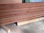 Nieuwe Douglas rabat schuttingplanken&azobe hardhouten palen, Tuin en Terras, Palen, Balken en Planken, Ophalen, Nieuw