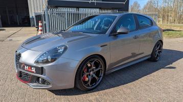 Alfa Romeo Giulietta 1.4 Turbo  2017 - Stage 3 H&S CORSE beschikbaar voor biedingen