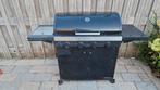 Gas BBQ cadac stratos 4, Tuin en Terras, Gasbarbecues, Ophalen, Gebruikt