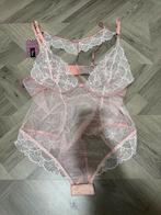 Roze body maat 42, Verzenden, Roze, Body of Korset