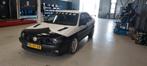 Nissan Primera P10 Sr20det, Auto's, Stof, 4 cilinders, 1210 kg, Zwart