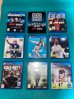 Ps4 spellen, Online, Overige genres, 1 speler, Ophalen of Verzenden