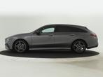 Mercedes-Benz CLA-Klasse Shooting Brake 180 Star Edition AMG, 4 cilinders, Alcantara, Hybride Elektrisch/Benzine, 1430 kg