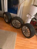 3 Ford KA velgen  - 4x98 steekmaat, Ophalen, Gebruikt, Velg(en), Personenwagen