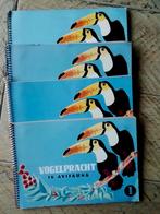 Vogelpracht in Avifauna -, Ophalen of Verzenden