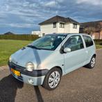 Renault Twingo 1.2 16V Dyna Quickshift AUTOMAAT, 4 cilinders, 4 stoelen, Origineel Nederlands, Bedrijf