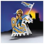 PLAYMOBIL 71604 50 jaar Jubileum Ridder 15 delig, Ophalen of Verzenden, Nieuw, Complete set