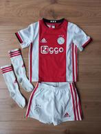 Ajax tenue maat 104, Ophalen of Verzenden, Jongen of Meisje, Sport- of Zwemkleding