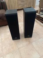 Opknap  luidsprekers magnat, Audio, Tv en Foto, Luidsprekers, Ophalen, Zo goed als nieuw, Minder dan 60 watt, Overige merken