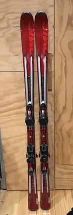 Skies Atomic C -series 170, Sport en Fitness, Skiën en Langlaufen, Ophalen, Zo goed als nieuw