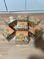 SEALED Pokémon S&V 151 mini tin display - SCHERPE PRIJS, Foil, Nieuw, Boosterbox, Ophalen of Verzenden