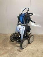 Hogedrukreiniger Kranzle B200 T benzine, Tuin en Terras, Hogedrukreinigers, Benzine, Gebruikt, Weijman, Ochten