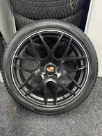 Porsche velgen  295/35/21, Auto-onderdelen, Banden en Velgen, Gebruikt, 295 mm, Band(en), Personenwagen