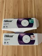 iWear Harmony Daglenzen, Sieraden, Tassen en Uiterlijk, Uiterlijk | Gezichtsverzorging, Ophalen of Verzenden, Nieuw, Ogen, Overige typen