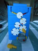 Onderuit spel vanaf 7 jaar, Hobby en Vrije tijd, Gezelschapsspellen | Overige, Een of twee spelers, Ophalen of Verzenden, Gebruikt