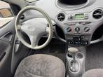 Toyota YARIS 1.3-16V VVT-i Sol 3DRS AUT AIRCO RIJDT GOED NAP, Auto's, Toyota, 1299 cc, Gebruikt, 4 cilinders, 400 kg