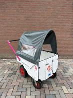 Bolderkar bolderland, Ophalen of Verzenden, Zo goed als nieuw