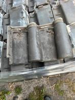Te koop romaans pannen 3500 stuks!, Doe-het-zelf en Verbouw, Dakpannen en Dakbedekking, Ophalen, Steen of Klei, Zo goed als nieuw