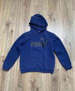 Hoodie Puma maat 152, Jongen, Puma, Trui of Vest, Ophalen of Verzenden