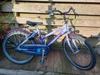 Stoere Gazelle meisjesfiets 24 inch, Ophalen, 24 inch, Gazelle, Handrem