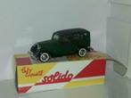 Ford V8 (solido) nr.27, Hobby en Vrije tijd, Modelauto's | 1:43, Ophalen of Verzenden, Nieuw, Auto, Solido