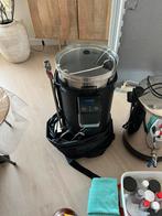 Grainfather brouwinstallatie volledig, Ophalen, Zo goed als nieuw, Overige onderwerpen