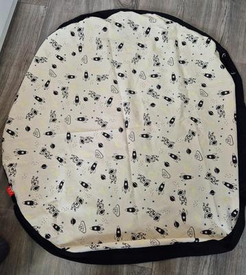 Play&Go speelkleed/ opbergzak Ruimte beschikbaar voor biedingen