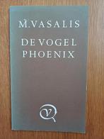 M. Vasalis - De vogel phoenix, Ophalen of Verzenden, Zo goed als nieuw, M. Vasalis, Eén auteur