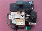 FUJINON X100V - WCL-X100II - TOEBEHOREN - DIVERSEN, Ophalen, Compact, 26 Megapixel, Zo goed als nieuw