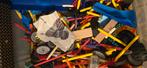 Knex, Ophalen of Verzenden, Zo goed als nieuw, K'nex