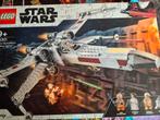 75301 lego star wars, Kinderen en Baby's, Speelgoed | Duplo en Lego, Ophalen of Verzenden, Zo goed als nieuw