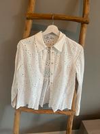 Mooie blouse van Zara size XS, Kleding | Dames, Ophalen of Verzenden, Zo goed als nieuw, Maat 34 (XS) of kleiner