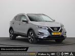 Nissan Qashqai 163pk Tekna | Voorruit verwarming | stoel ver, Voorwielaandrijving, Gebruikt, Euro 6, 4 cilinders
