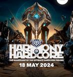2x Ticket Harmony of Hardcore 2024, Tickets en Kaartjes, Evenementen en Festivals, Twee personen