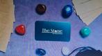 Goocheltruc the Stone, Hobby en Vrije tijd, Overige Hobby en Vrije tijd, Ophalen of Verzenden, Nieuw