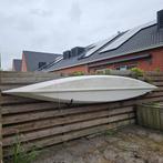 Kano 2pers 520 cm., Watersport en Boten, Ophalen, Gebruikt, Twee personen, Met peddels