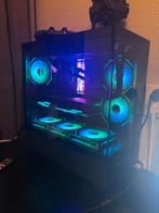 Gaming pc met limited edition gpu!!!!, Computers en Software, 32 GB, Virtual Reality, Gaming PC, Ophalen of Verzenden