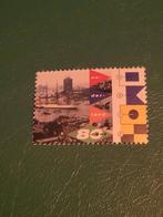 Nederland 80 cent postzegel, Ophalen of Verzenden, Na 1940, Postfris