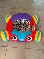 Playgro Speelkleed Auto, Kinderen en Baby's, Speelgoed | Babyspeelgoed, Ophalen, Zo goed als nieuw, Speelkleed