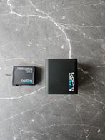 GoPro Hero 4 acculader+accu, Ophalen of Verzenden, GoPro