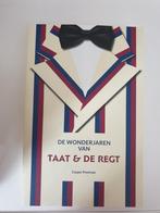 De Wonderjaren van Taat & de Regt - Casper Postma, Ophalen of Verzenden, Gelezen, Casper Postma
