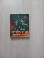 Cognitive Neuroscience: Biology of the Mind, Boeken, Gelezen, Gazzaniga, Ivry, Mangun, Ophalen of Verzenden, WO