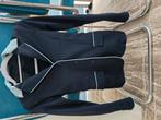 Cavalleria toscana maat 10 donker blauw met licht blauw, Ophalen of Verzenden, Zo goed als nieuw, Kinderen, Bovenkleding