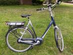 Goed onderhouden Sparta M8i, middenmotor, 400Wh accu, Ophalen, Sparta, Gebruikt, 59 cm of meer