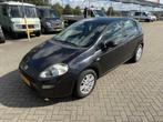 2013 Fiat Punto evo Personenauto, Auto's, Voorwielaandrijving, Gebruikt, 1242 cc, 4 cilinders