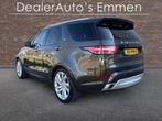 Land Rover Discovery 2.0 Si4 HSE 7 persoons 41000KM!, Auto's, Automaat, 2207 kg, Gebruikt, Euro 6