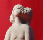 de drievuldigheid -  art sculptuur van Trinity., Antiek en Kunst, Ophalen of Verzenden
